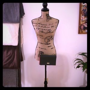 Nina Ricci Mousse Arabica Dido Bag